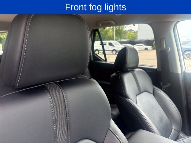 Used 2025 Honda Pilot EX-L image 19
