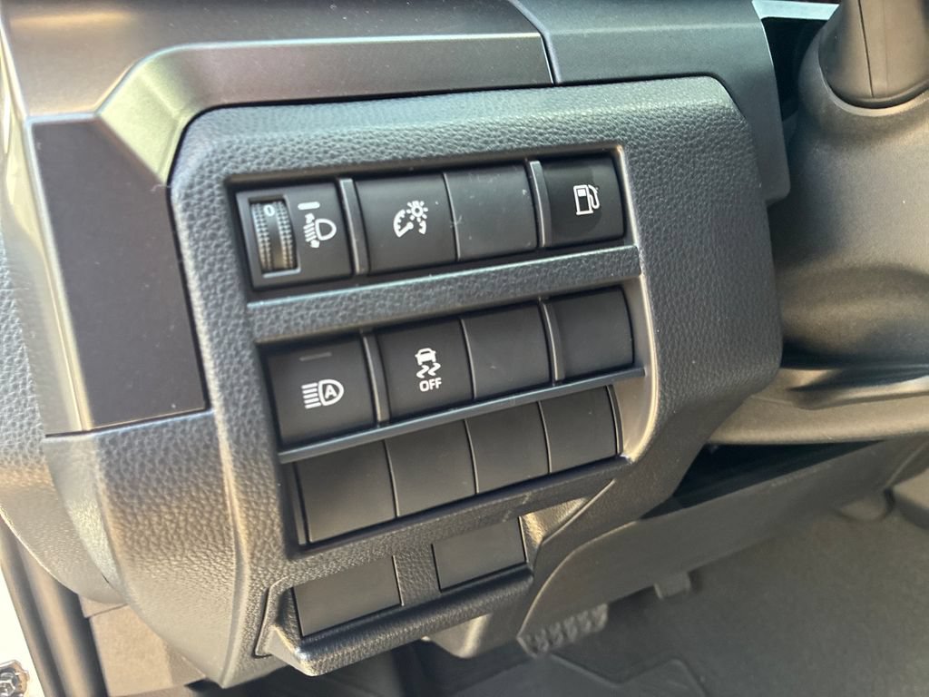 New 2026 Toyota 4Runner SR5 AWD/4WD image 36