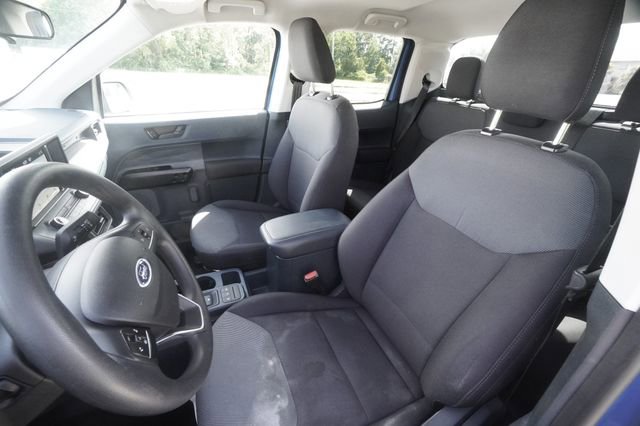 Used 2022 Ford Maverick XL FWD image 25