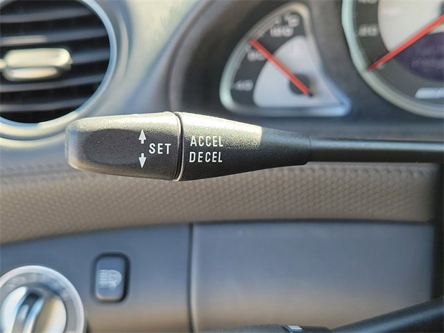 Used 2005 Mercedes-Benz SL 65 AMG image 29