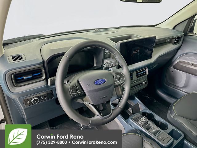 New 2025 Ford Maverick Lobo image 9