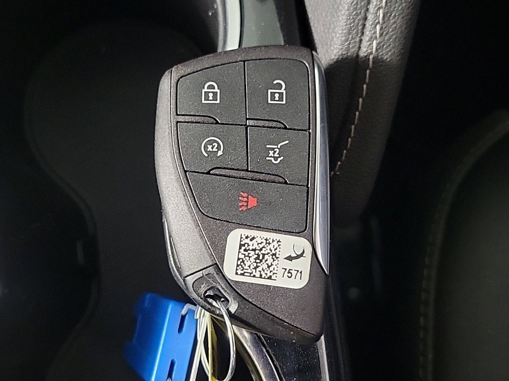 Used 2021 Buick Envision Preferred image 30