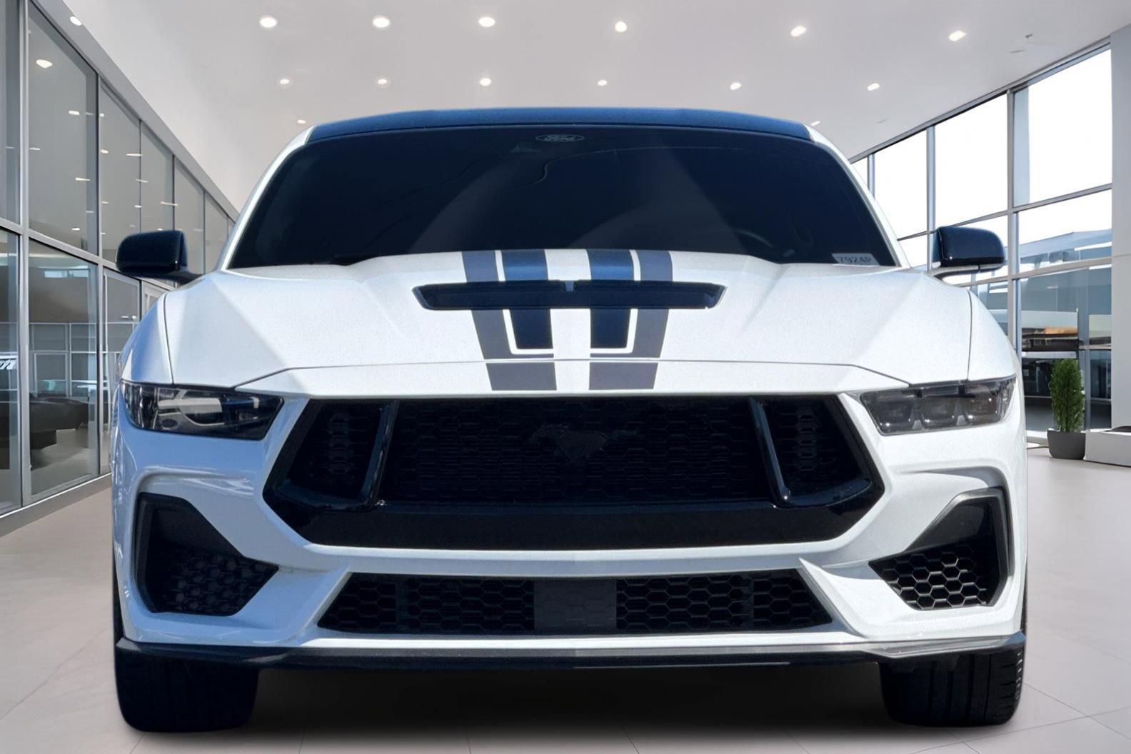 Used 2024 Ford Mustang GT Premium w/ GT Performance Package image 9