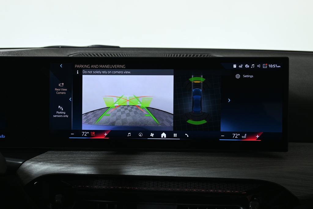 Used 2026 BMW 330i xDrive Sedan w/ Convenience Package image 23