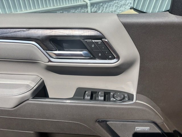 New 2026 Chevrolet Silverado 1500 LTZ image 29