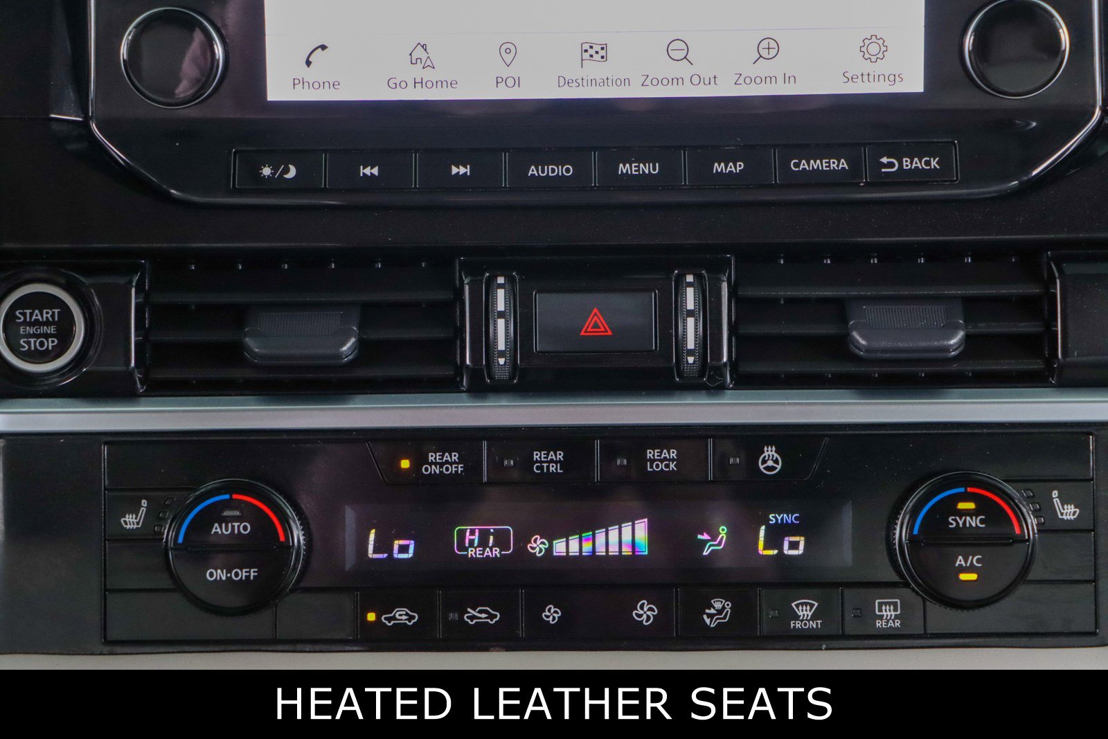 Used 2023 Nissan Pathfinder SL image 20