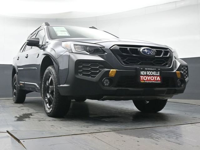 Used 2025 Subaru Outback Wilderness AWD/4WD image 36
