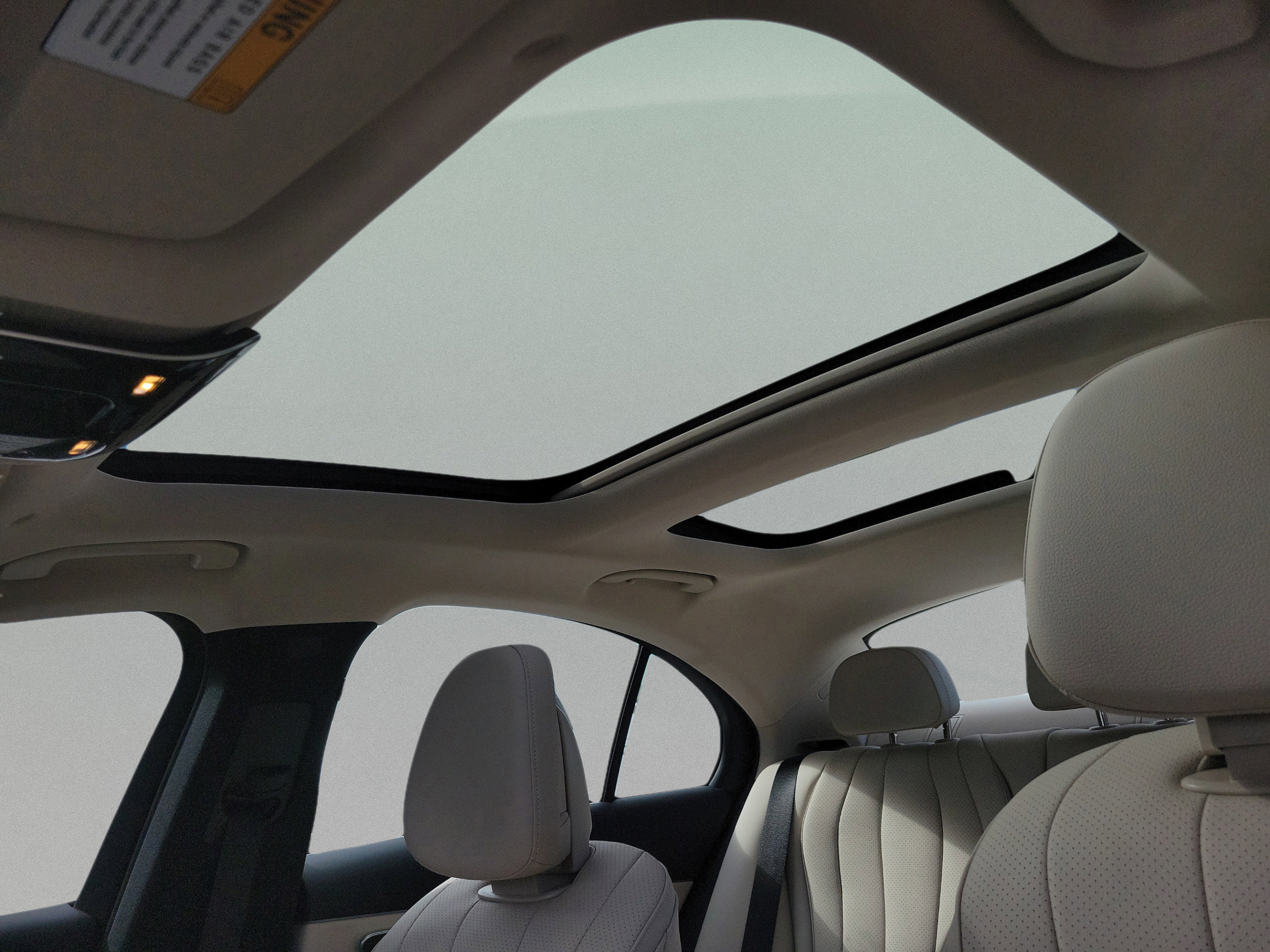Certified 2026 Mercedes-Benz E 350 Sedan image 29