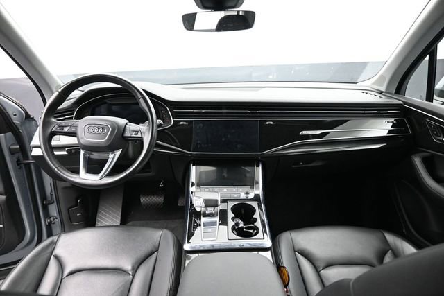 Used 2023 Audi Q7 2.0T Premium Plus w/ Premium Plus Package AWD/4WD image 26