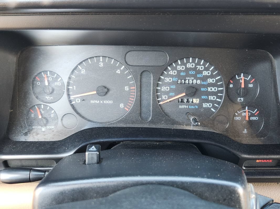 Used 1997 Dodge Ram 1500 Truck 2WD Club Cab image 18
