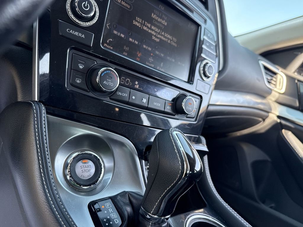 Used 2021 Nissan Maxima 3.5 SV w/ Floor Mat Group image 14