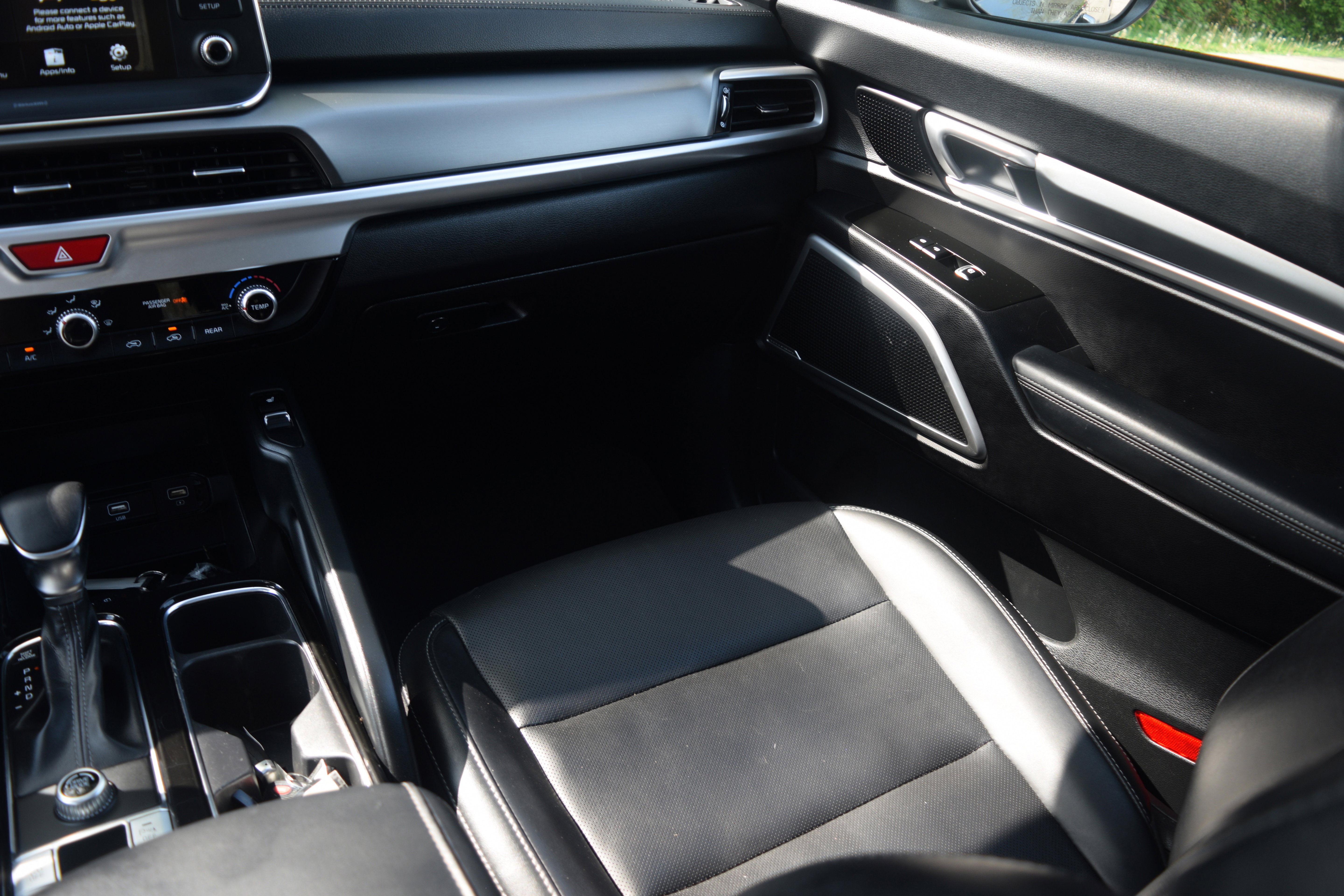 Used 2020 Kia Telluride S image 14