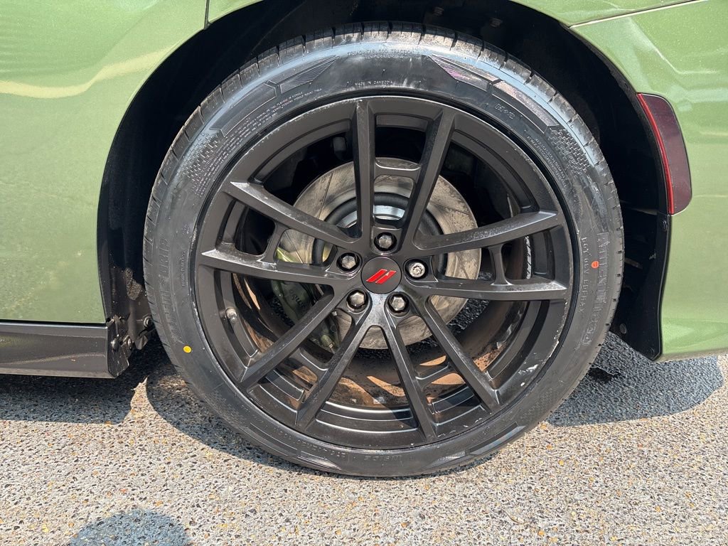 Used 2018 Dodge Charger R/T image 26