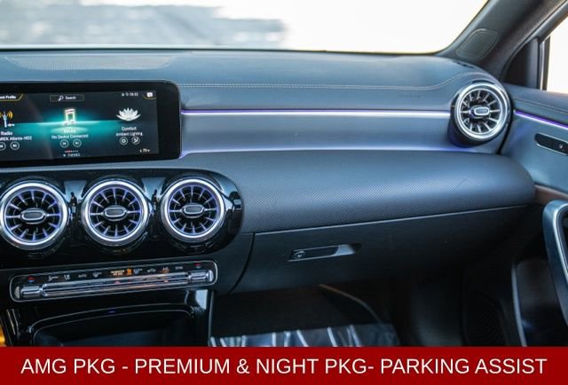 Used 2022 Mercedes-Benz A 220 image 27