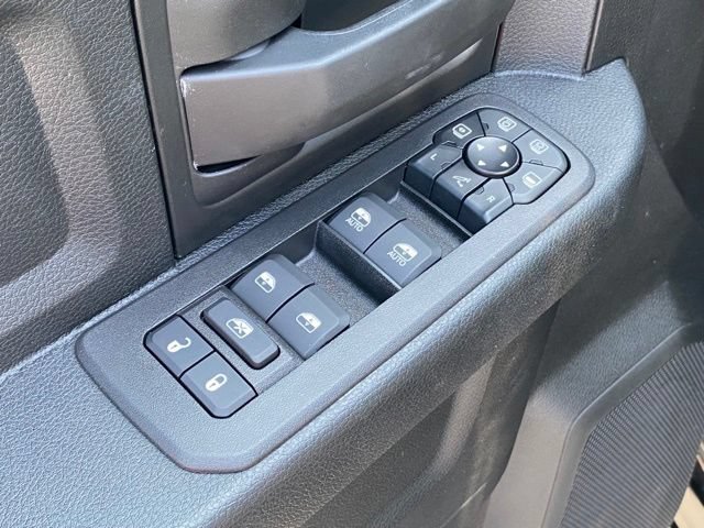 Used 2025 RAM 2500 Tradesman AWD/4WD image 12
