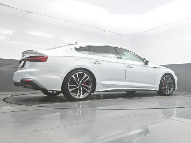 Used 2023 Audi S5 Prestige image 47