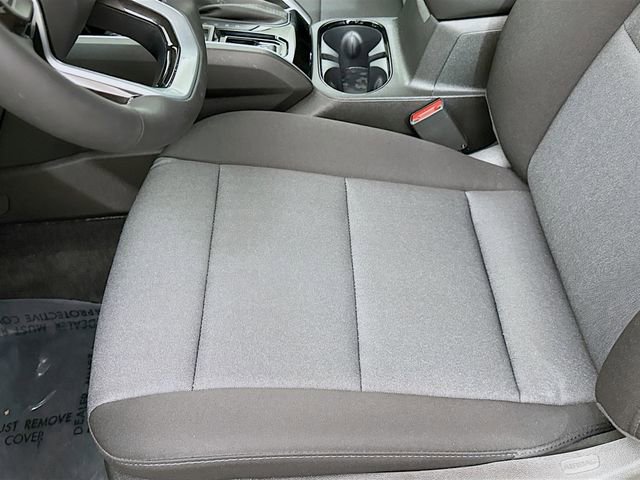 New 2026 Chevrolet Colorado W/T w/ Advanced Trailering Package image 19