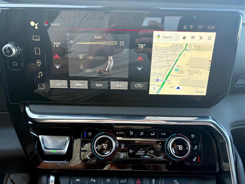 New 2026 GMC Sierra 1500 Denali image 23