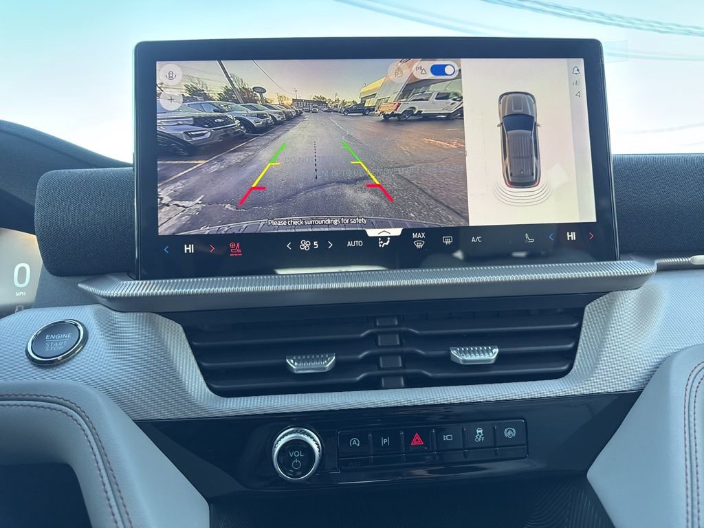 New 2026 Ford Explorer Active w/ Active Comfort Package image 19