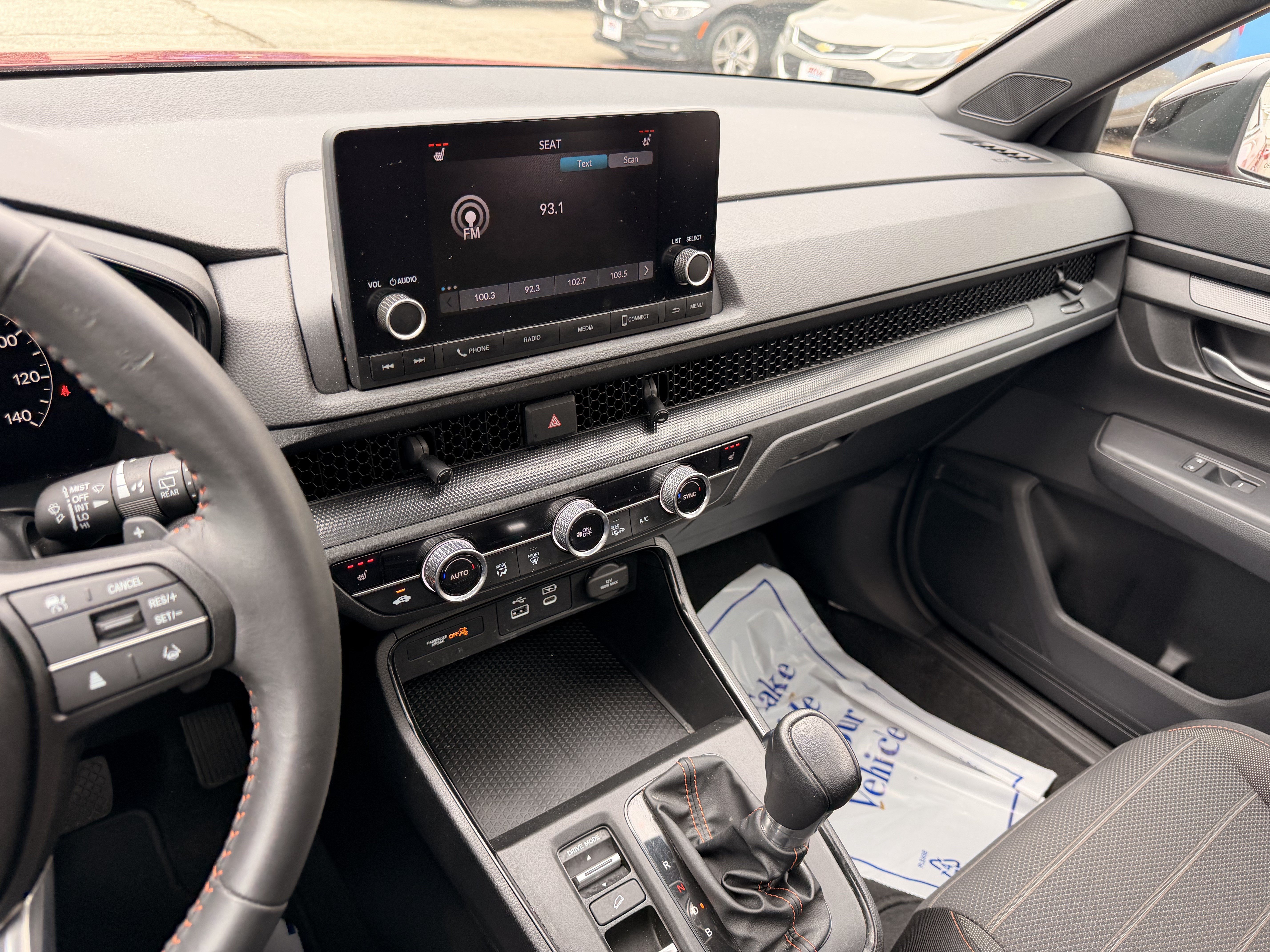 Used 2023 Honda CR-V Sport image 17