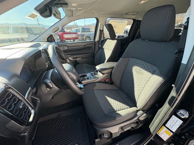 New 2025 Ford Ranger XLT w/ Technology Package image 26