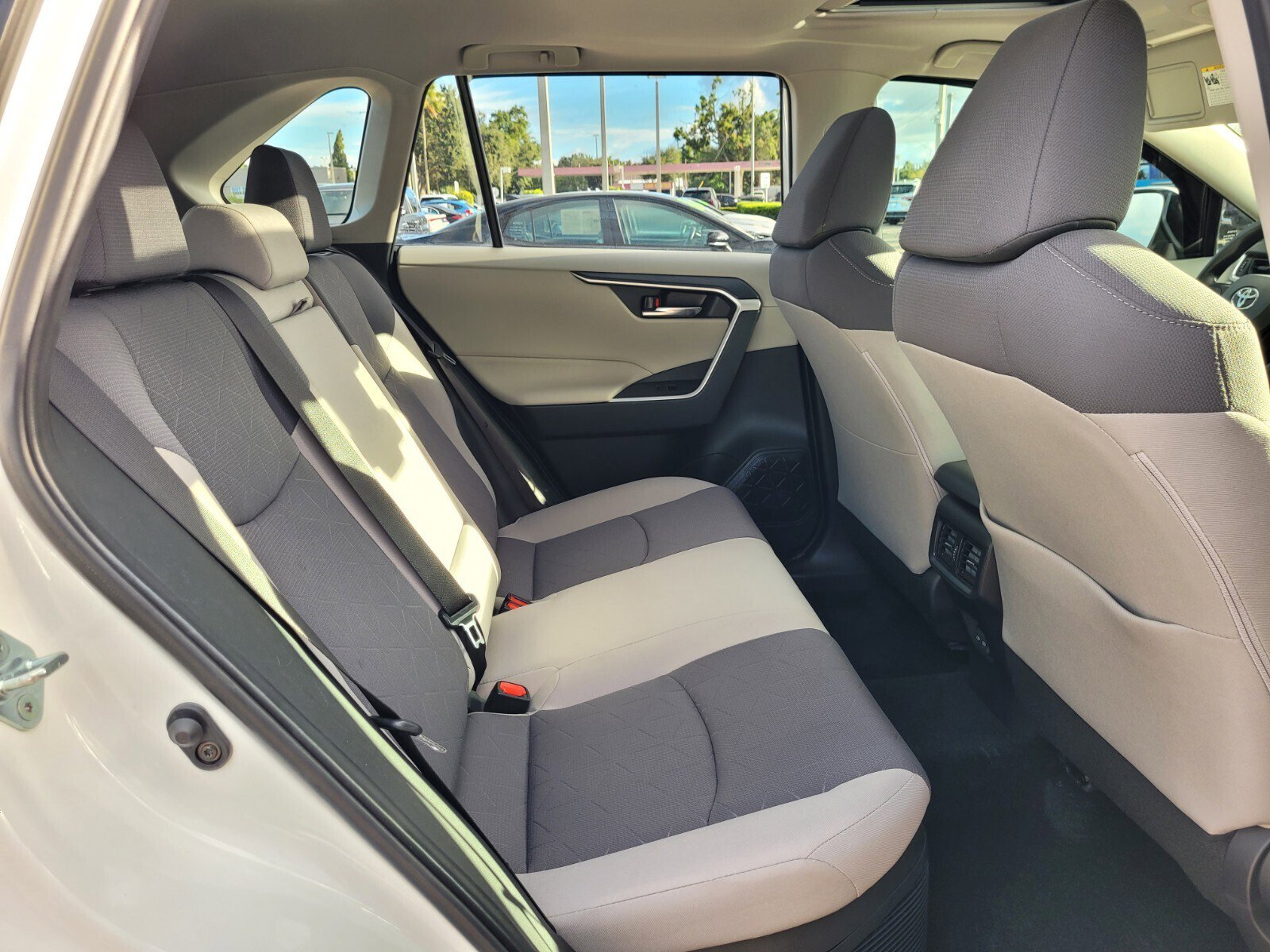 Certified 2023 Toyota RAV4 XLE image 19