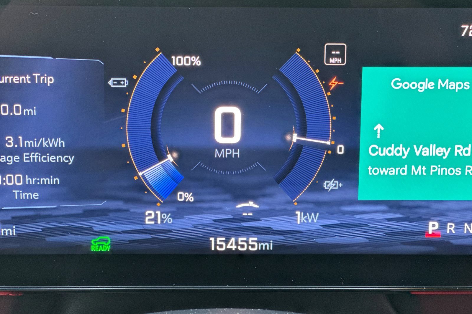 Certified 2025 Chevrolet Blazer EV RS RWD image 25