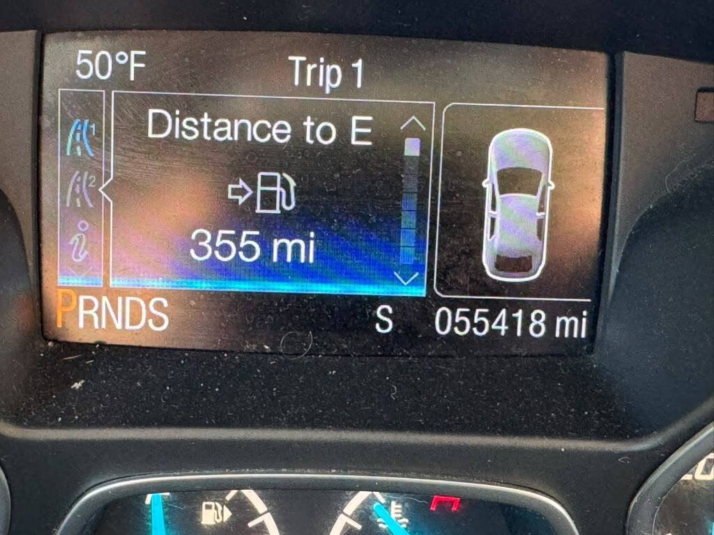 Used 2016 Ford Escape SE AWD/4WD image 13