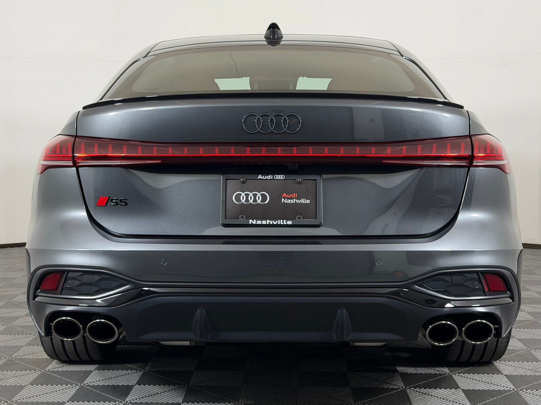 Certified 2025 Audi S5 Premium Plus AWD/4WD image 10