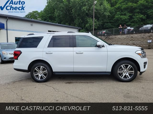 Used 2024 Ford Expedition Limited AWD/4WD image 6