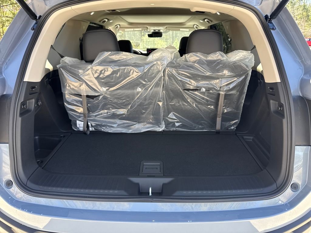 New 2026 Honda Pilot Elite image 25