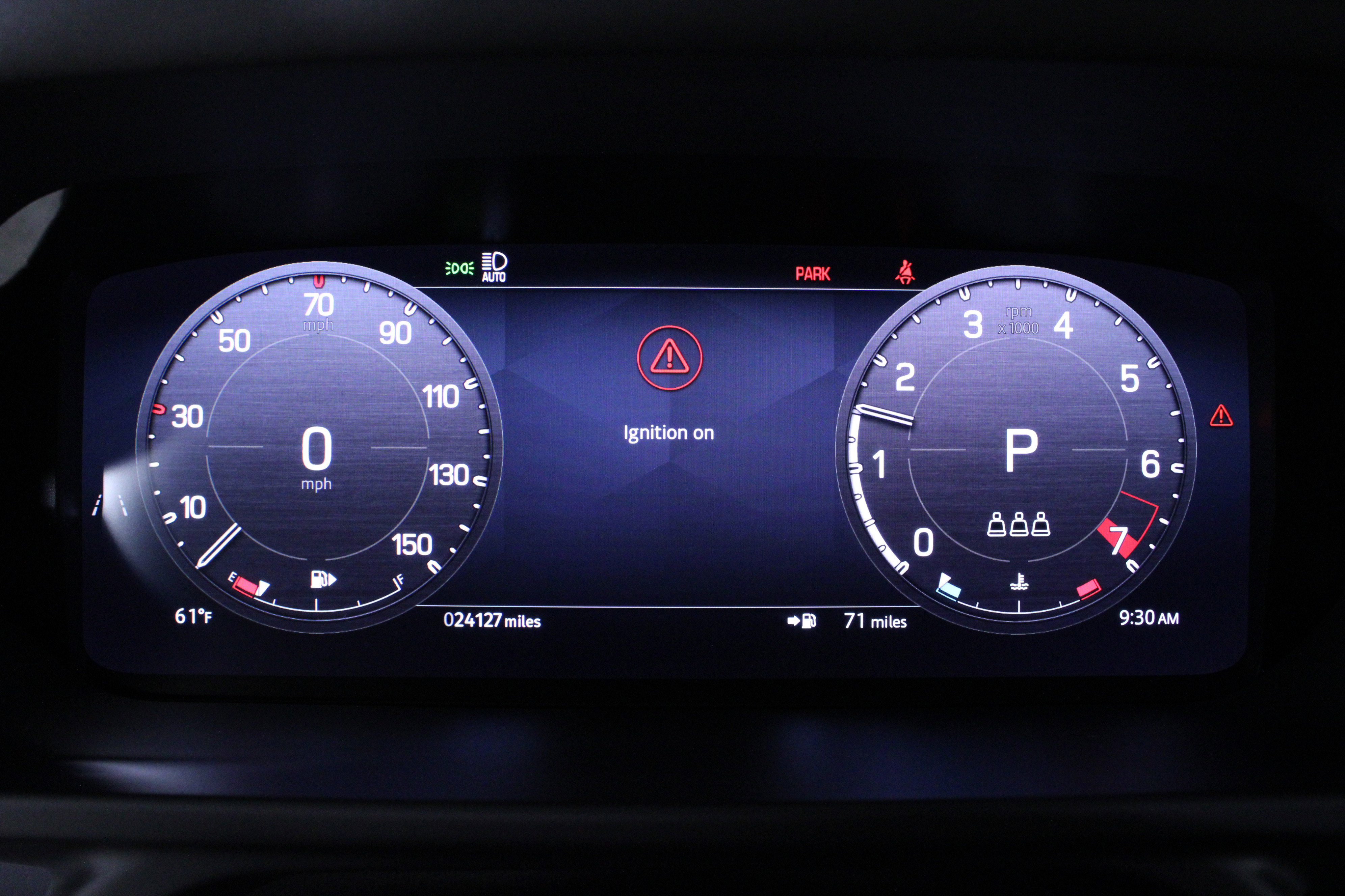 Used 2024 Land Rover Defender 110 S image 22