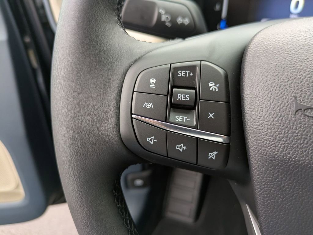 New 2025 Ford Maverick Lariat AWD/4WD image 29