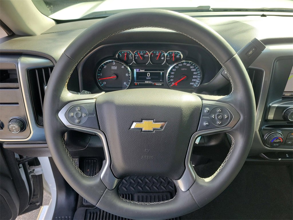 Used 2014 Chevrolet Silverado 1500 LT w/ All Star Edition image 27