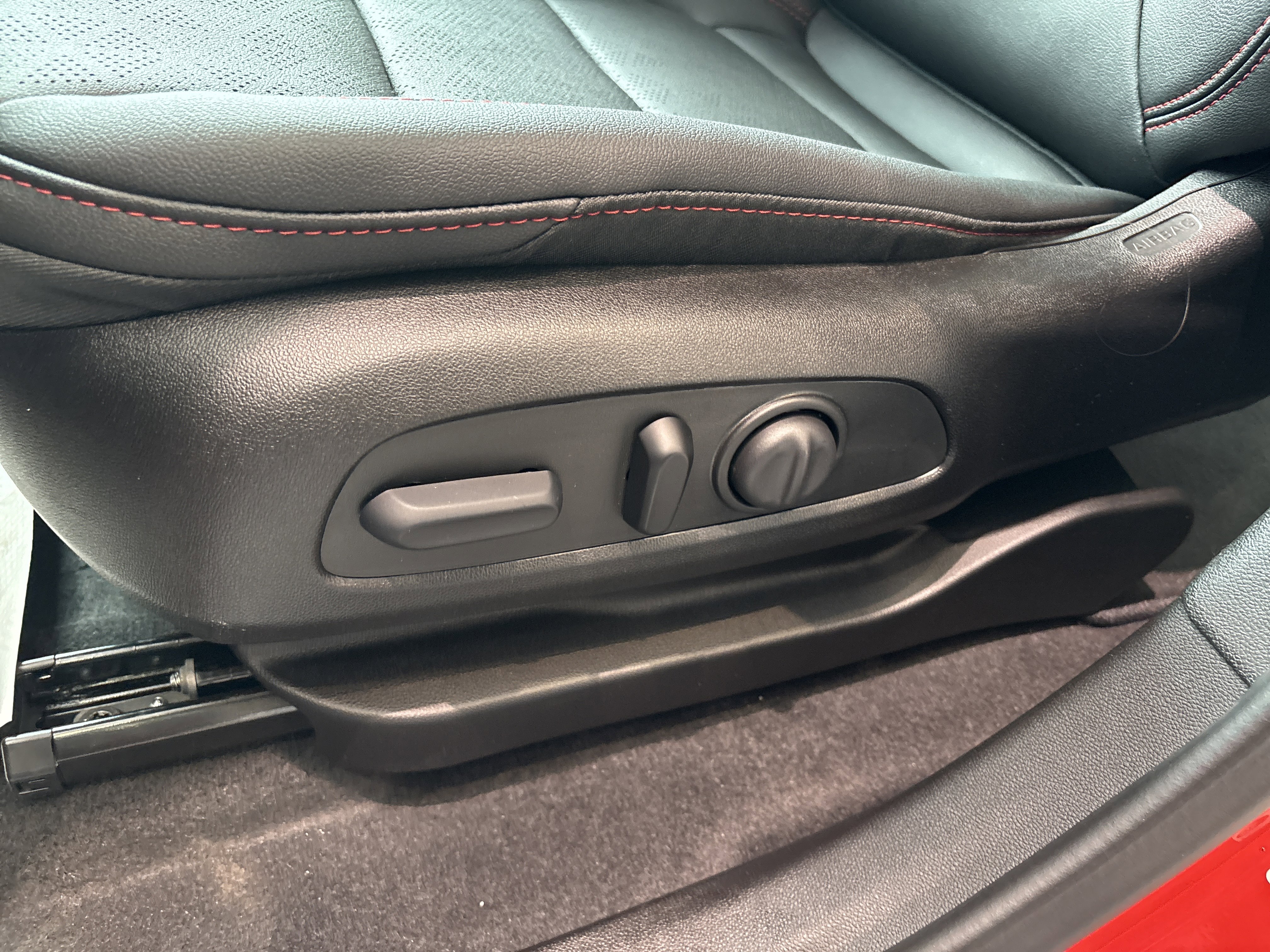 New 2027 Chevrolet Bolt RS w/ Technology Package image 12