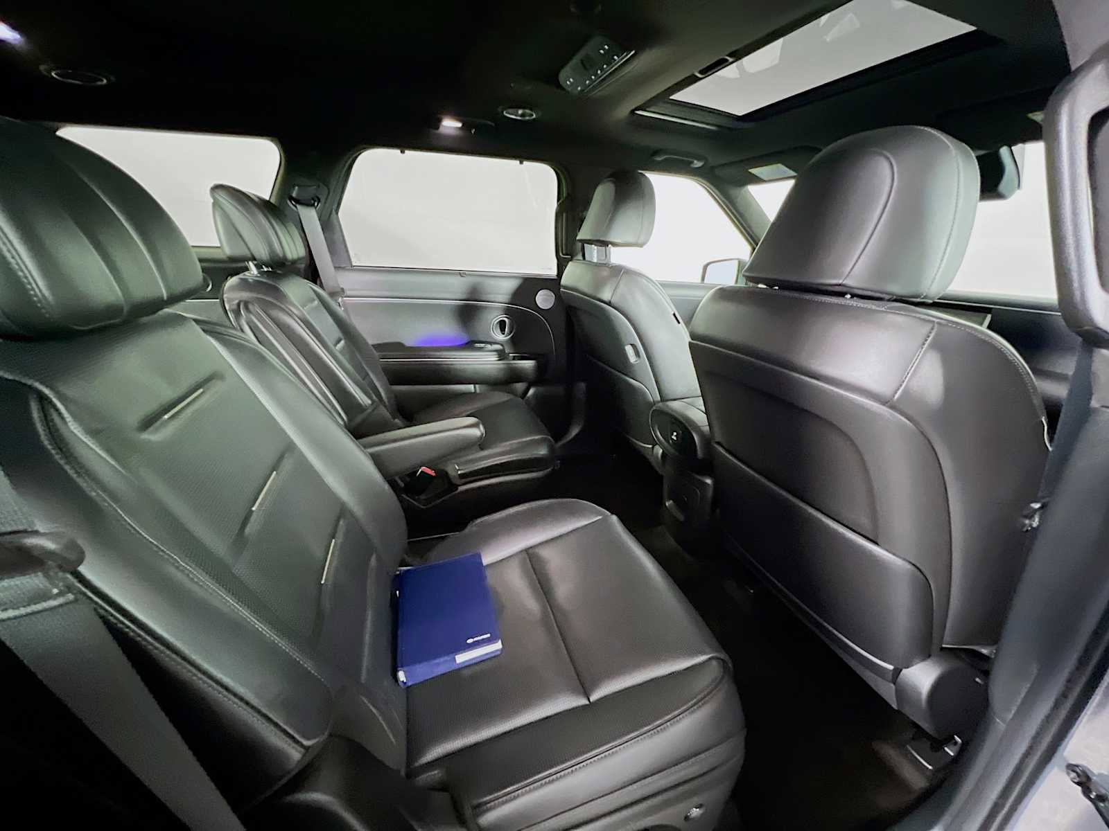 Used 2026 Hyundai Palisade Calligraphy image 29