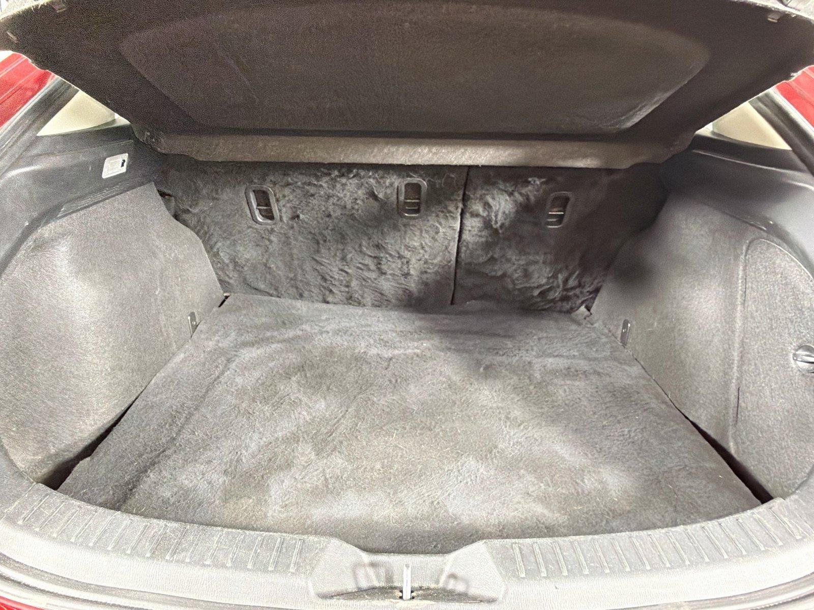 Used 2018 MAZDA MAZDA3 Touring FWD image 14