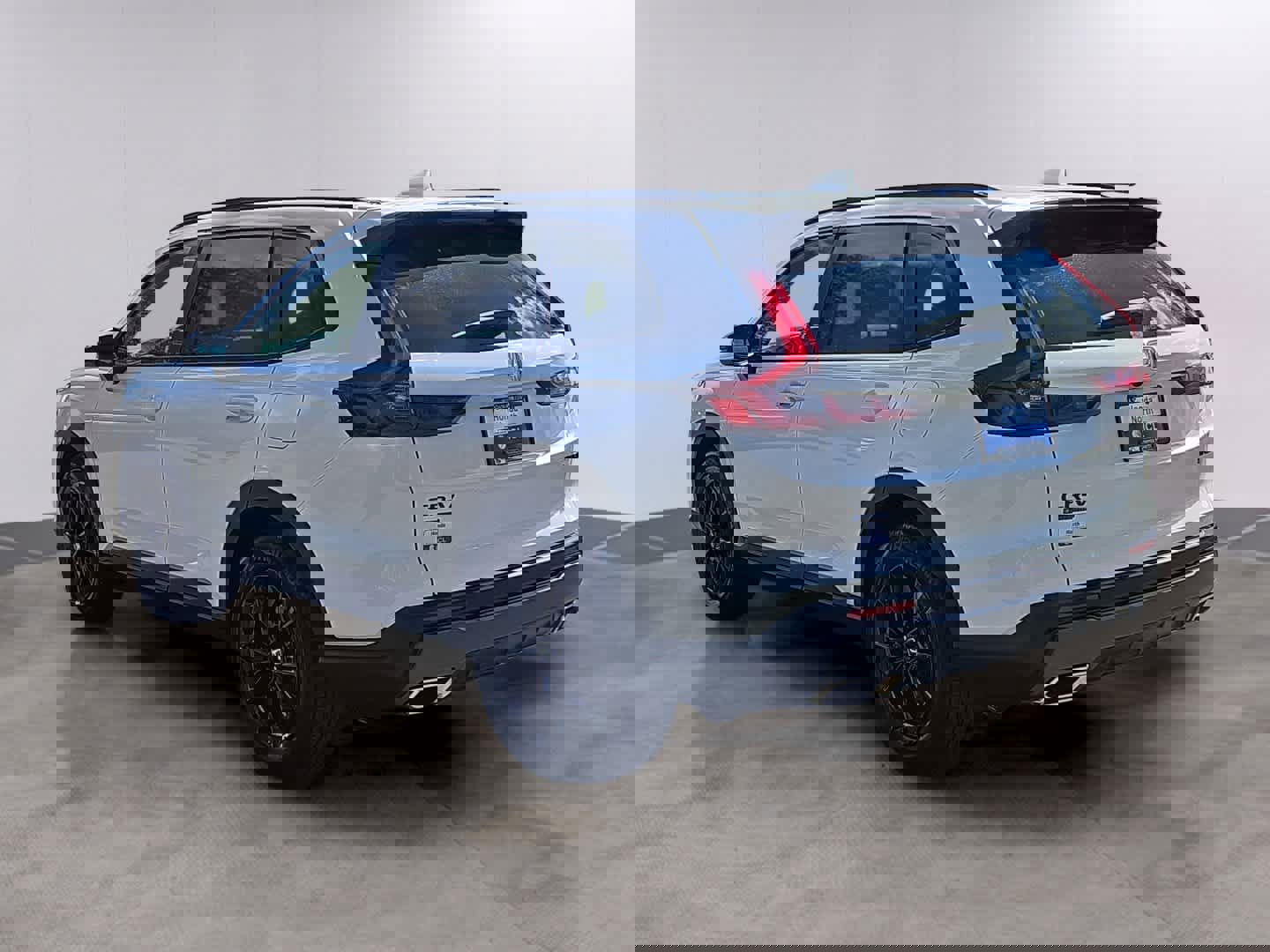 Used 2026 Honda CR-V Sport-L image 6