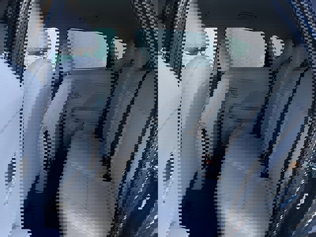 Used 2025 Hyundai Kona SEL image 12