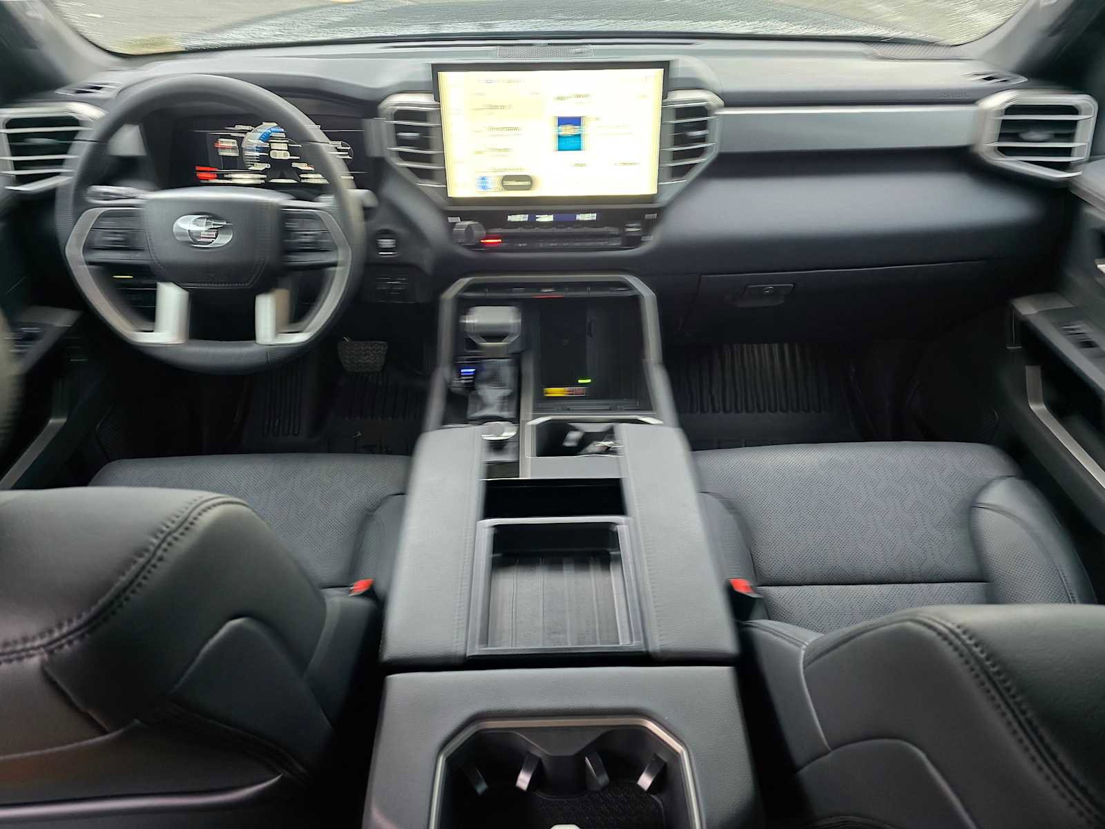 Certified 2025 Toyota Tundra Limited image 19