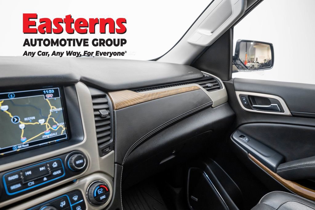 Used 2020 GMC Yukon Denali w/ Denali Ultimate Package image 30