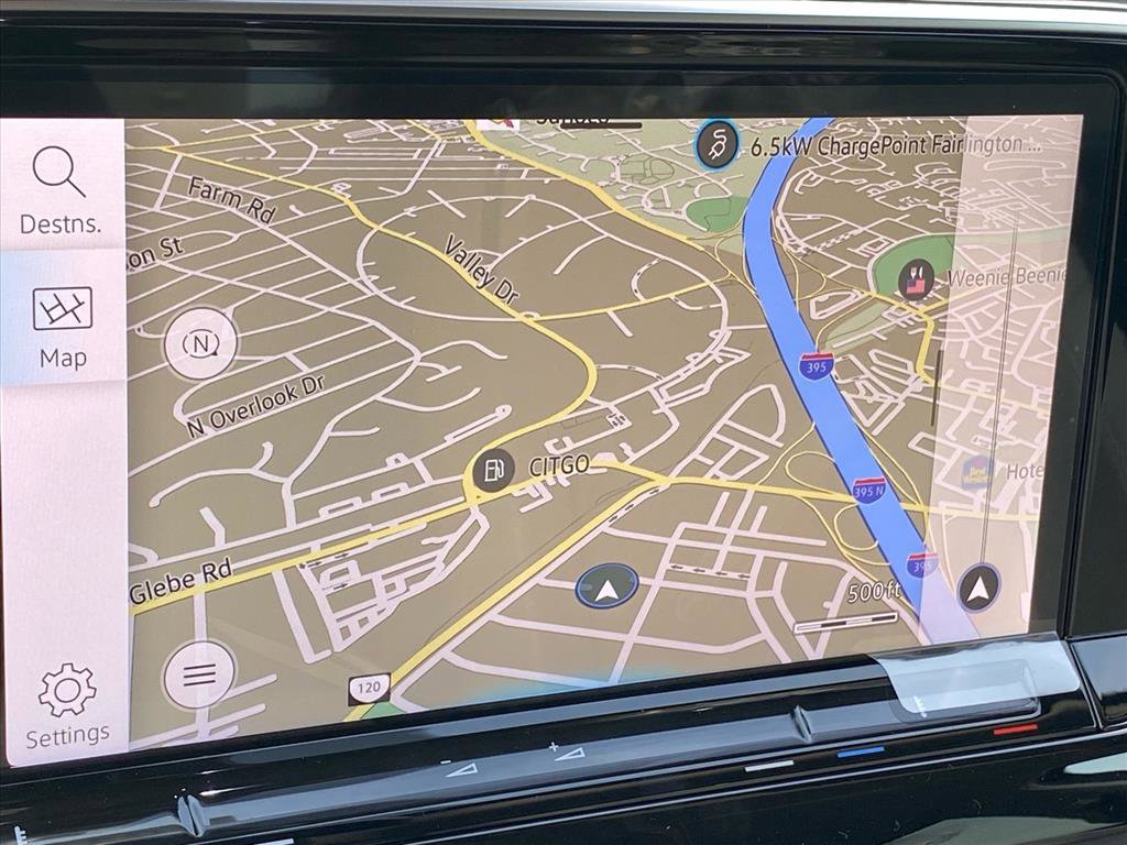 New 2026 Volkswagen Atlas SEL Premium R-Line image 10