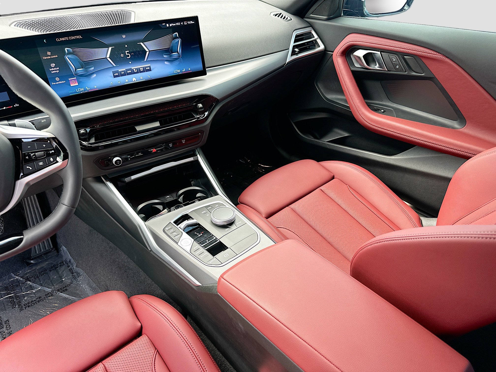 Used 2025 BMW 230i Coupe w/ Convenience Package RWD image 24