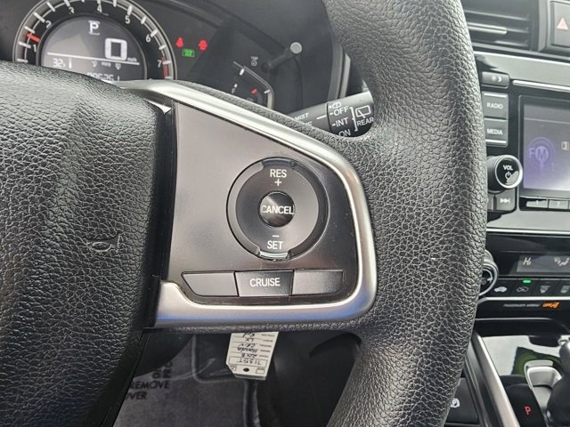 Used 2018 Honda CR-V LX image 22