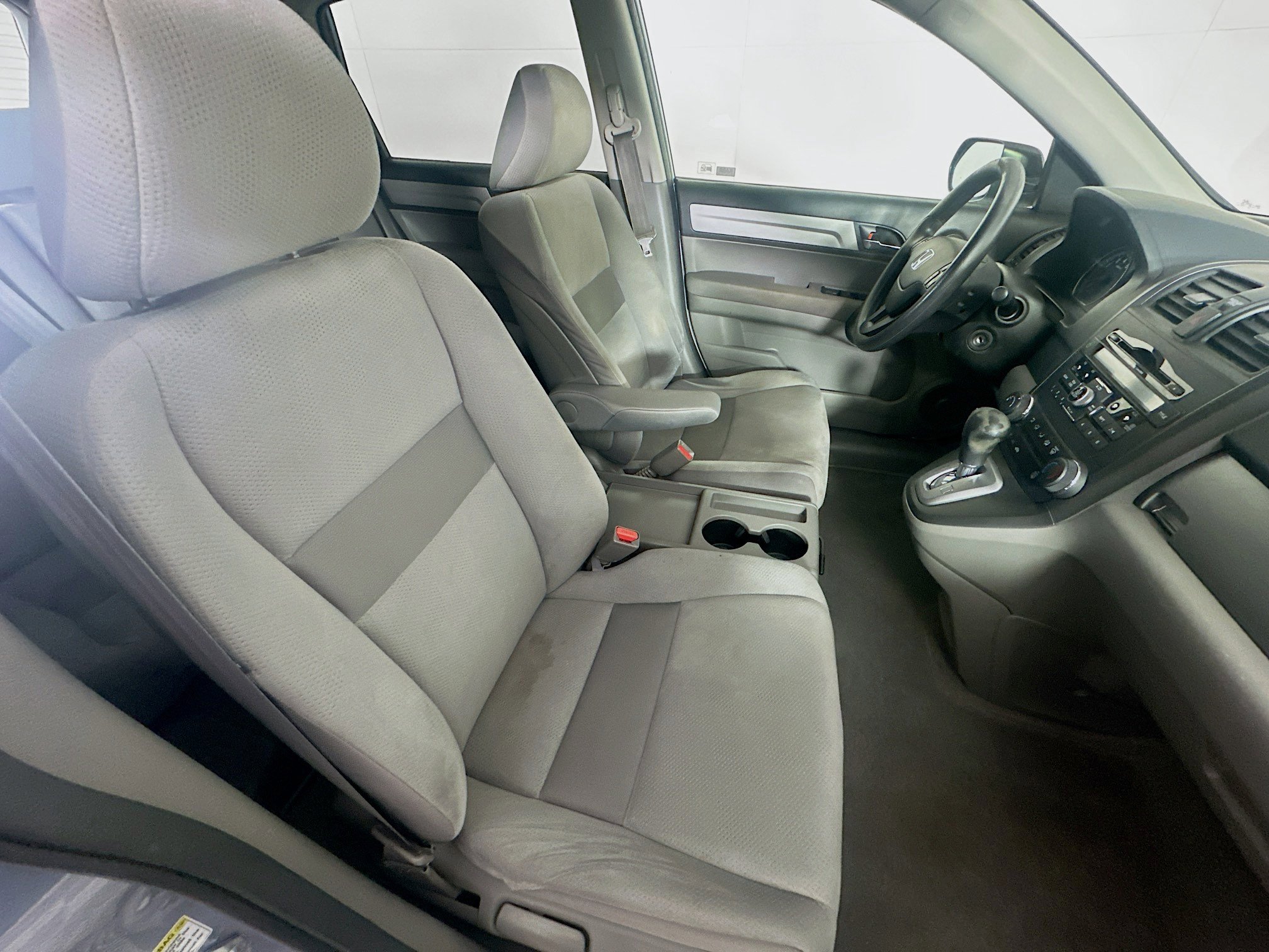 Used 2011 Honda CR-V SE image 27