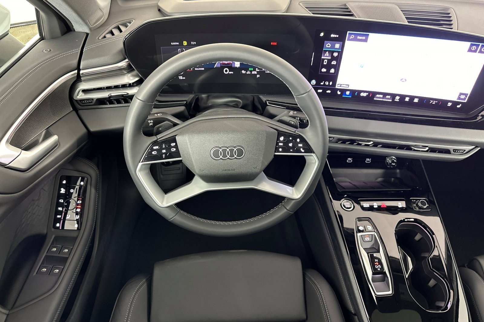 New 2025 Audi A5 2.0T Premium Plus image 13