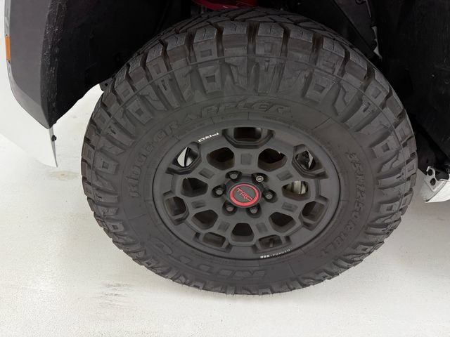 Used 2026 Toyota Tundra TRD Pro AWD/4WD image 8