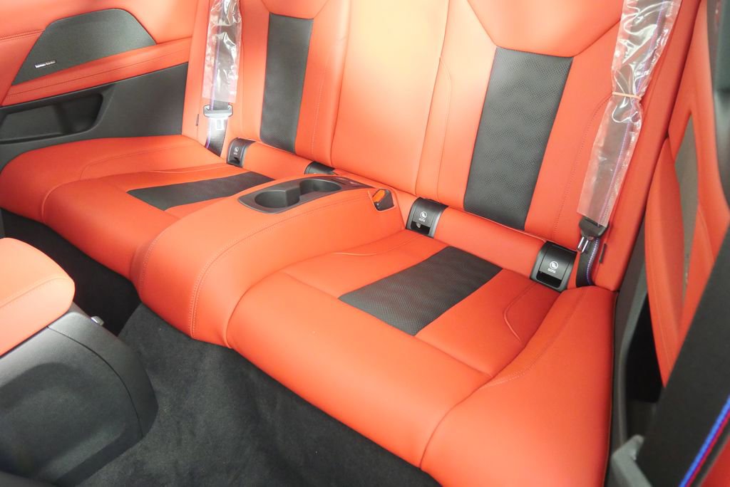 New 2026 BMW M4 Competition image 15