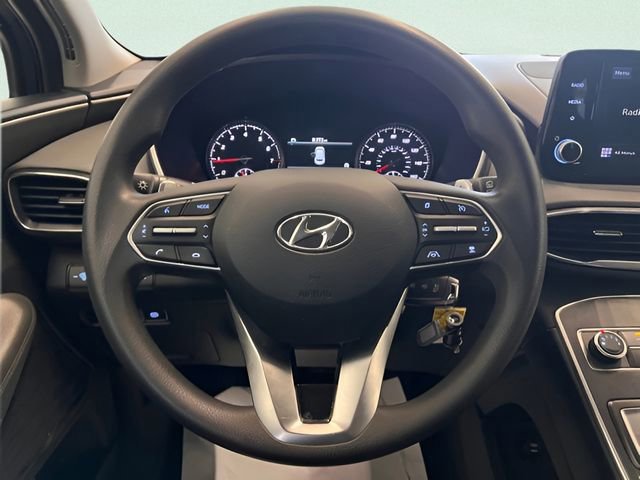 Used 2021 Hyundai Santa Fe SE AWD/4WD image 16