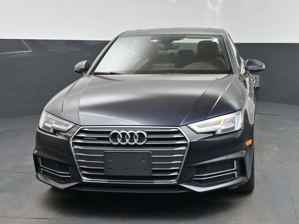 Used 2017 Audi A4 2.0T Premium Plus image 6